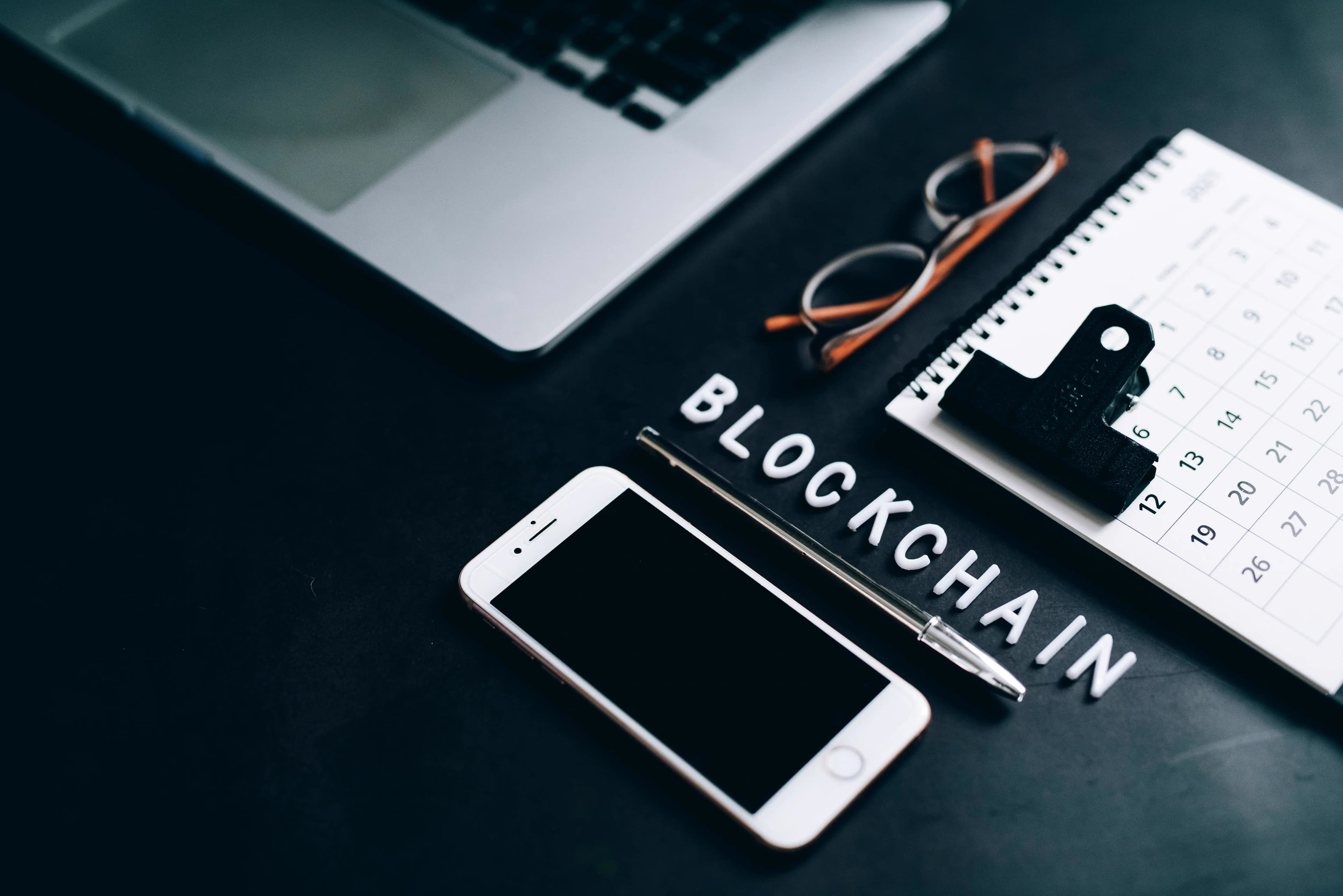 Cover Image for Blockchain Explained: Everything You Need to Know in 2025